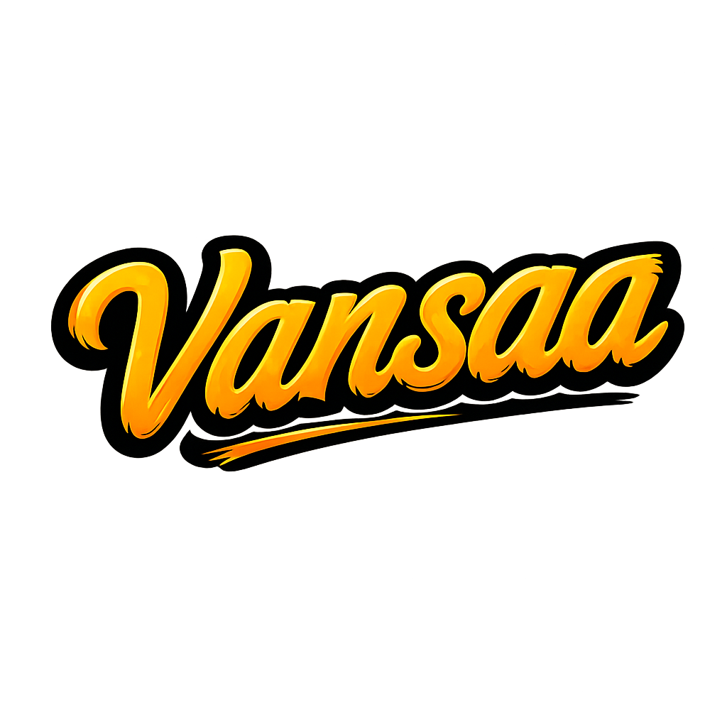 Vansaa